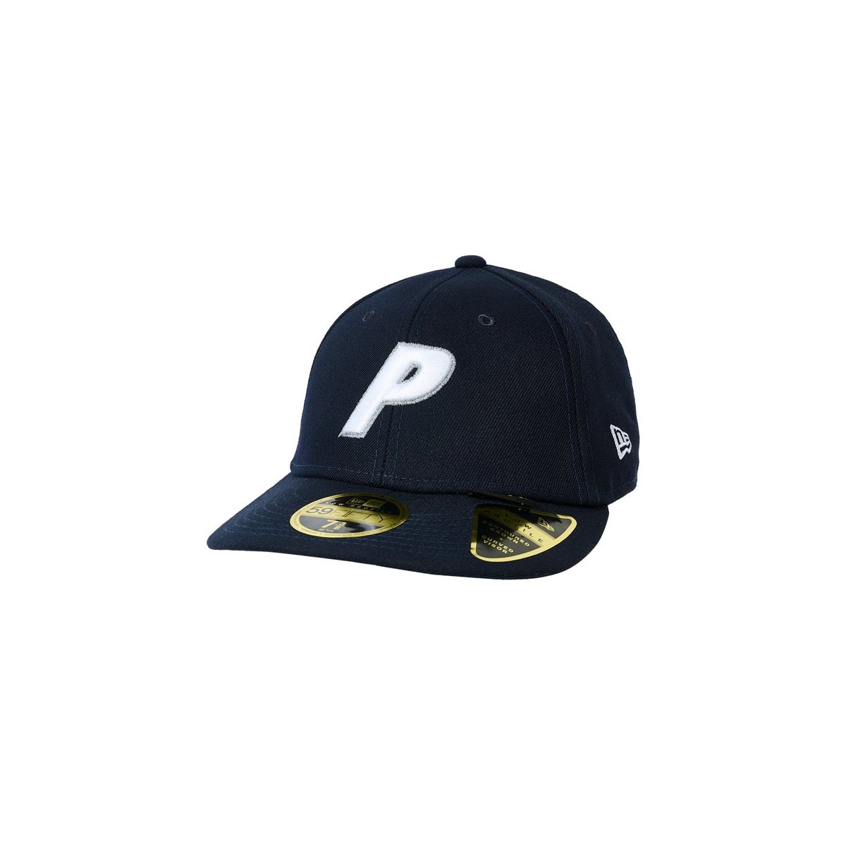 Palace PALACE NEW ERA GORE-TEX LOW PROFILE P 59FIFTY NAVY (Autumn 2023) - €68.00