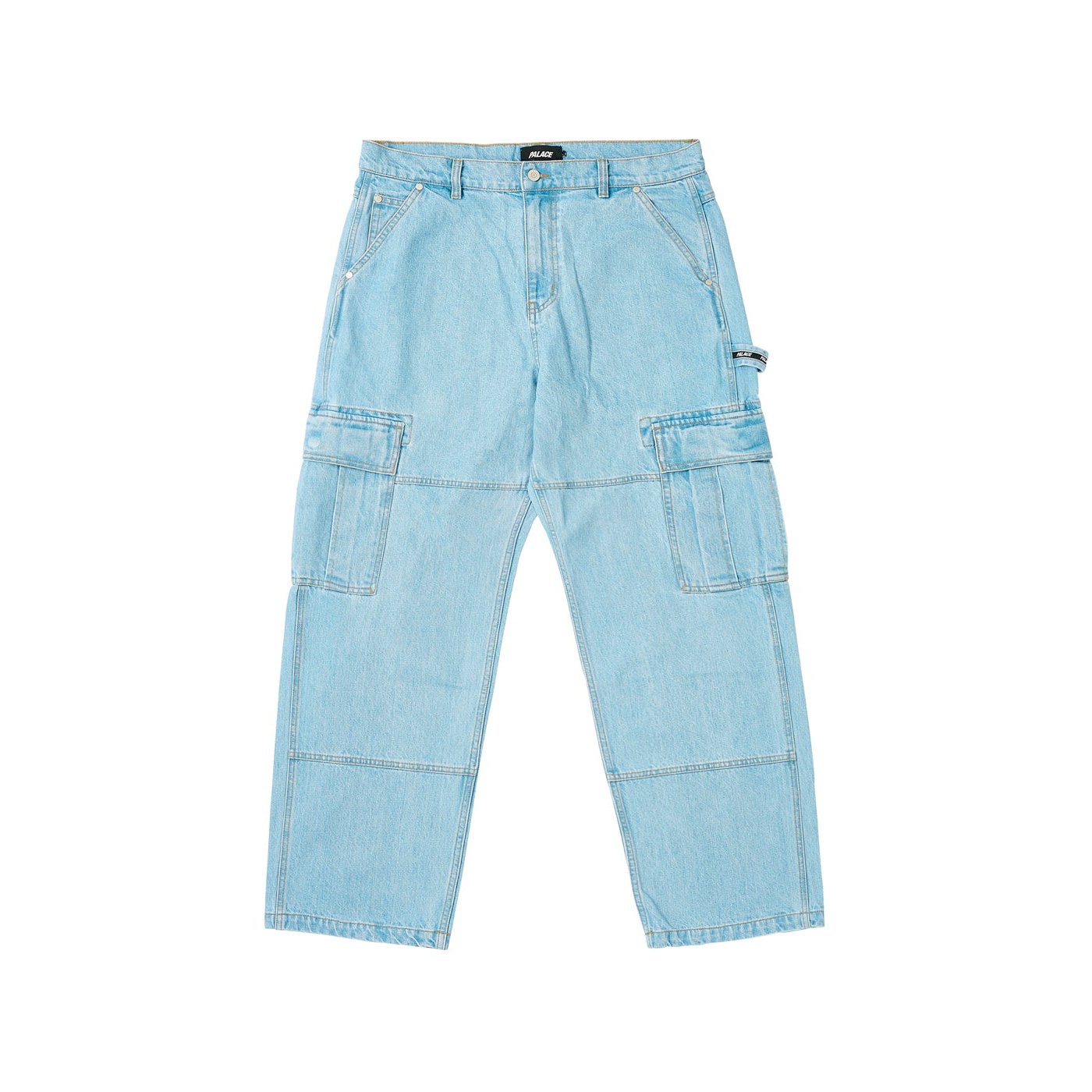 CARPO JEAN STONEWASH