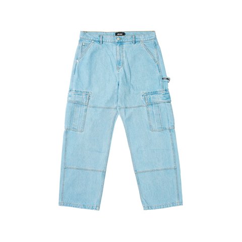 CARPO JEAN STONEWASH