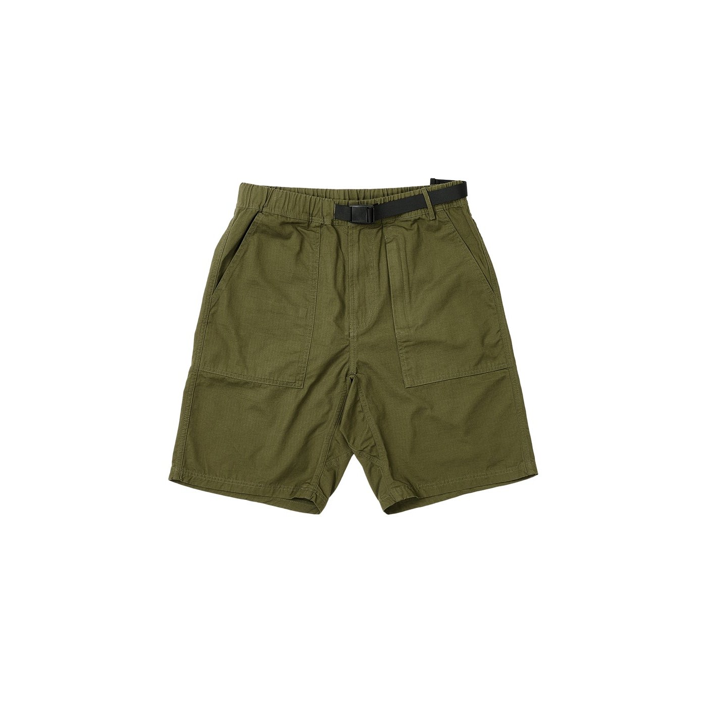 BELTER SHORT THE DEEP GREEN