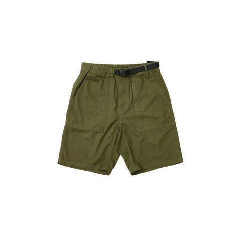 Palace BELTER SHORT THE DEEP GREEN - €128.00