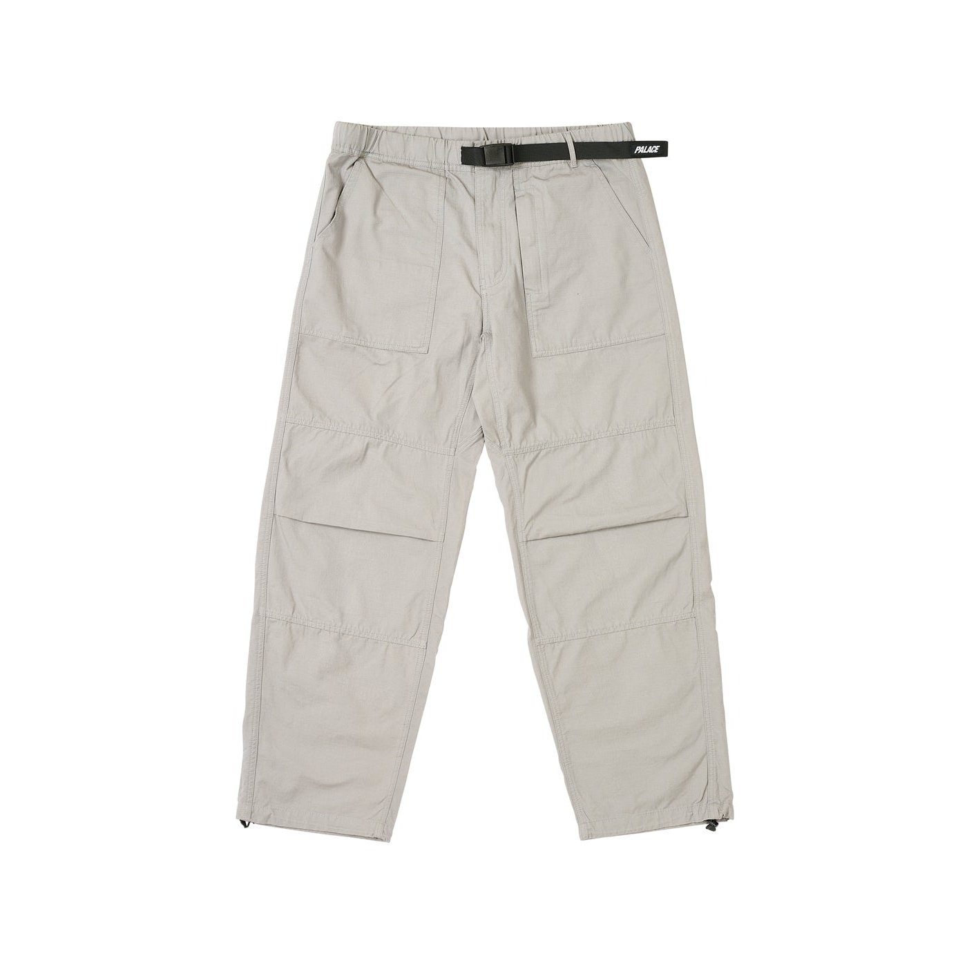 BELTER TROUSER GREY