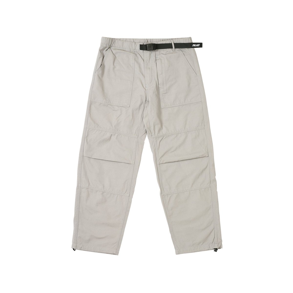 Palace BELTER TROUSER GREY (Autumn 2023) - €158.00