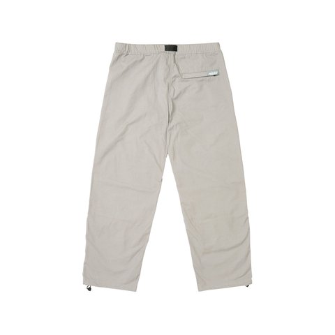Palace BELTER TROUSER GREY - Colorway