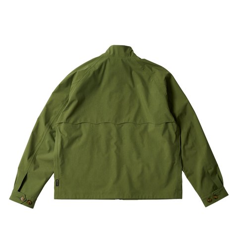 Palace PALACE BARACUTA GORE-TEX G4 JACKET OLIVE - Colorway