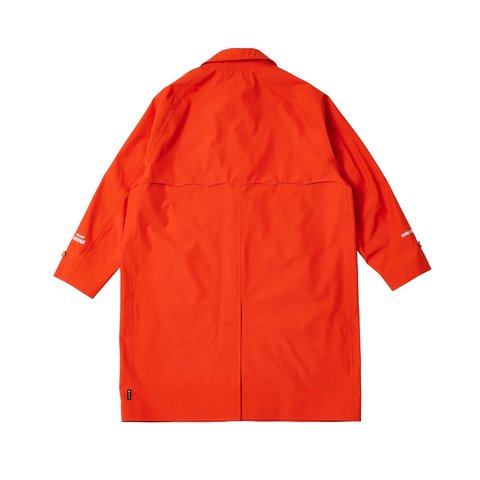 Palace PALACE BARACUTA GORE-TEX G12 JACKET PEPPER RED - Colorway