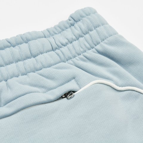 Palace TRACK JOGGER CHILL BLUE - Colorway