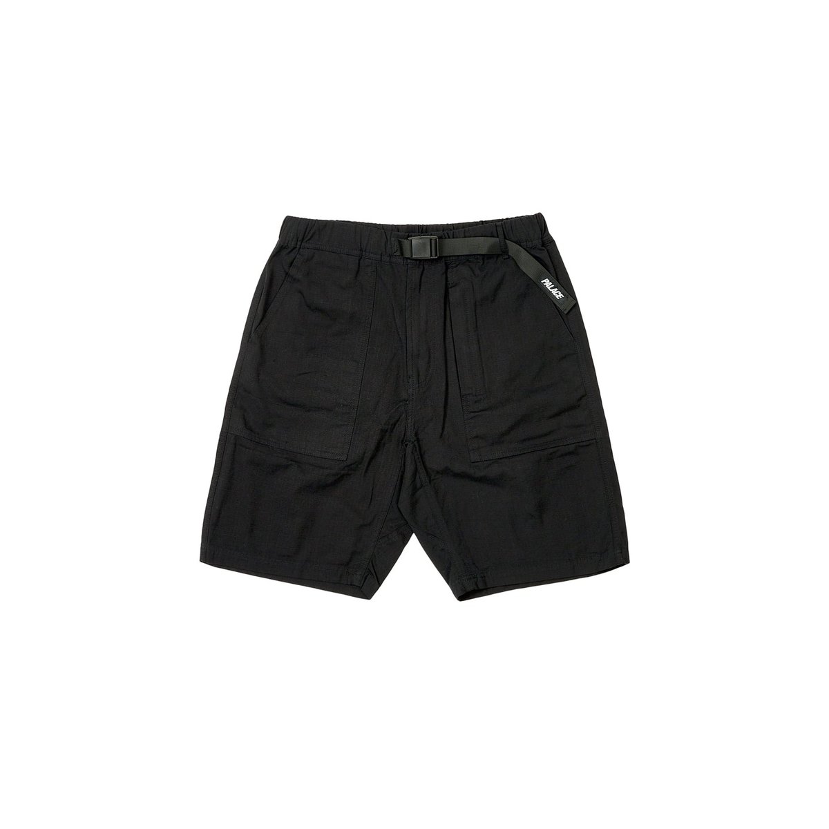 Palace BELTER SHORT BLACK (Autumn 2023) - €128.00