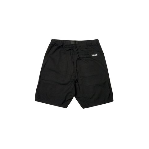 Palace BELTER SHORT BLACK - Colorway