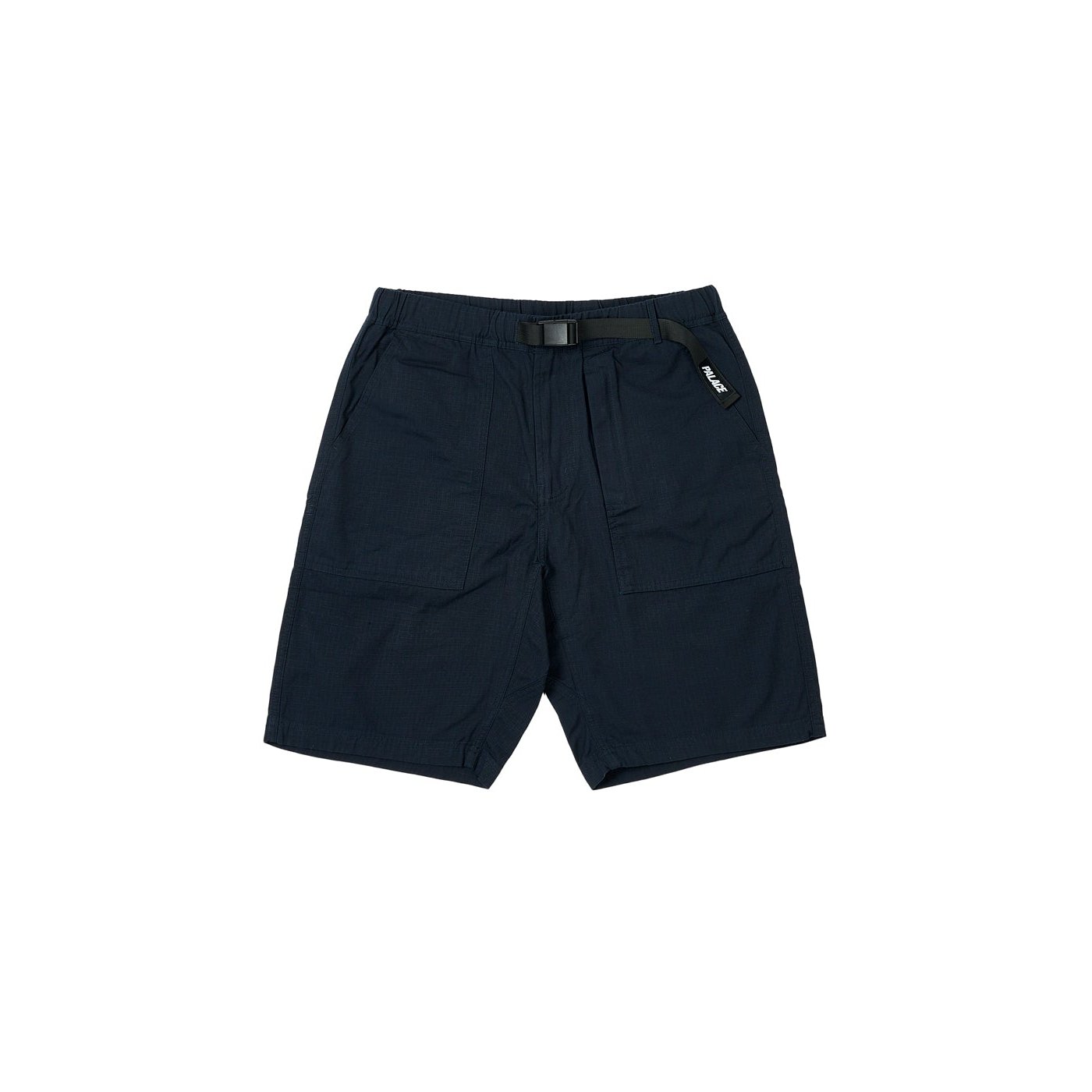BELTER SHORT NAVY