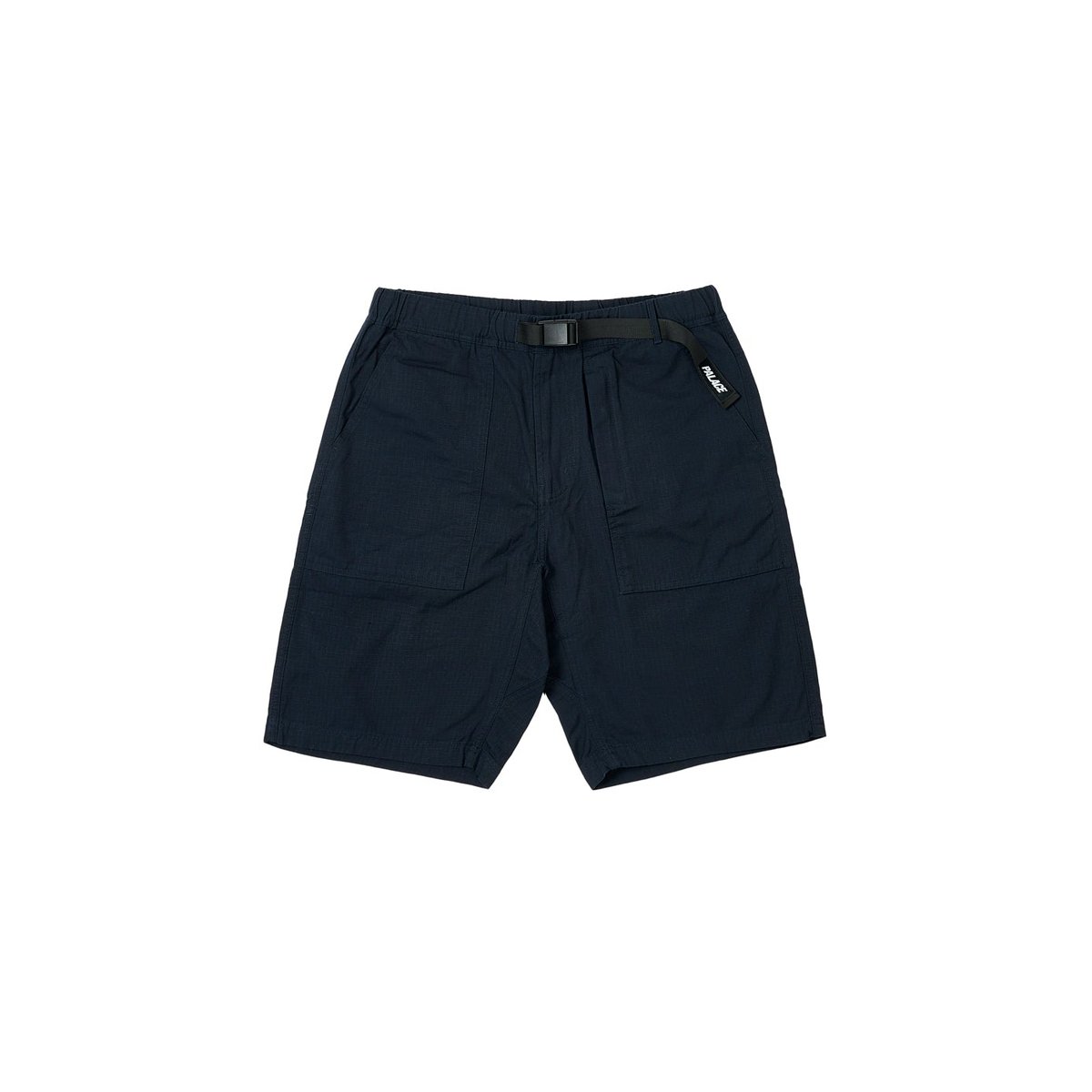 Palace BELTER SHORT NAVY (Autumn 2023) - €128.00