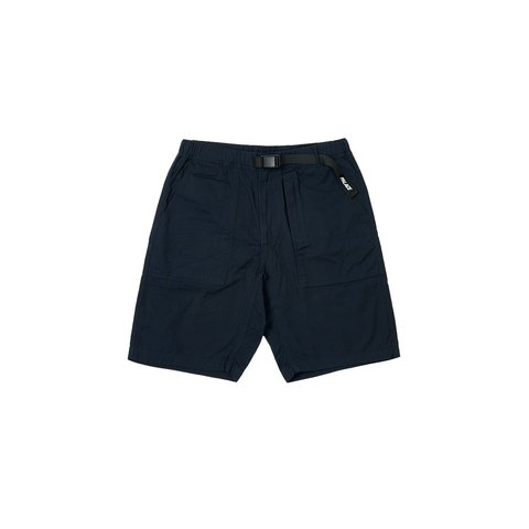 Palace BELTER SHORT NAVY - €128.00