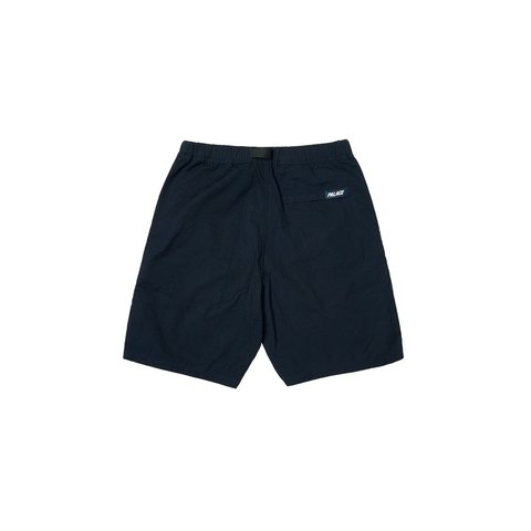Palace BELTER SHORT NAVY - Colorway