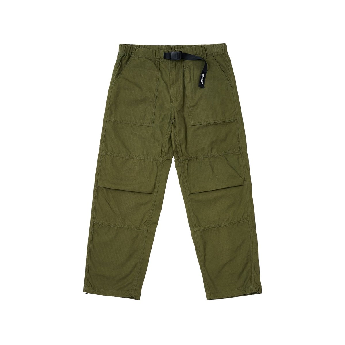 Palace BELTER TROUSER THE DEEP GREEN (Autumn 2023) - €158.00