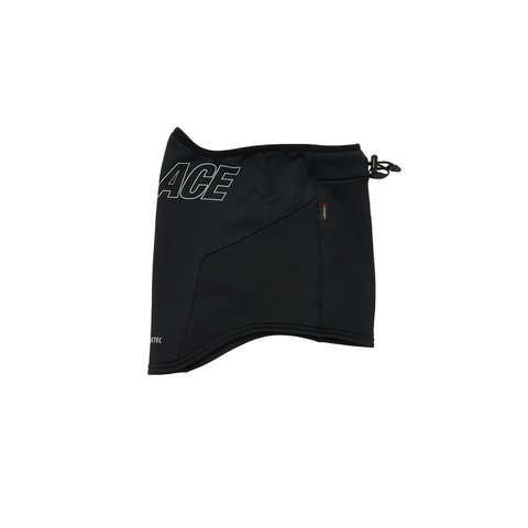 Palace POLARTEC POWERSTRETCH FACE WARMER BLACK - Colorway