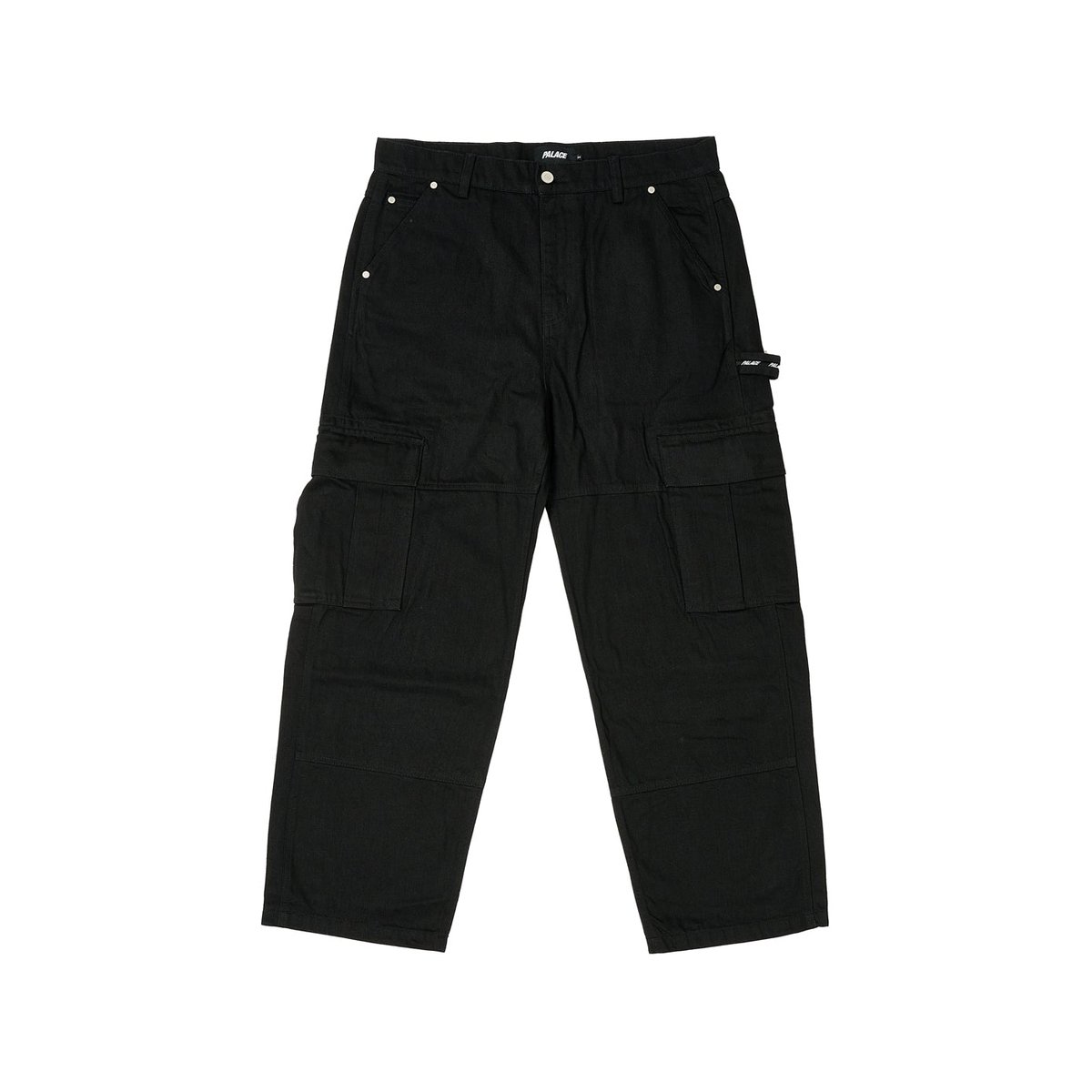 Palace CARPO JEAN BLACK (Autumn 2023) - €208.00