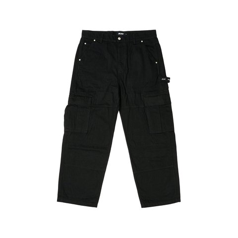Palace CARPO JEAN BLACK - €208.00