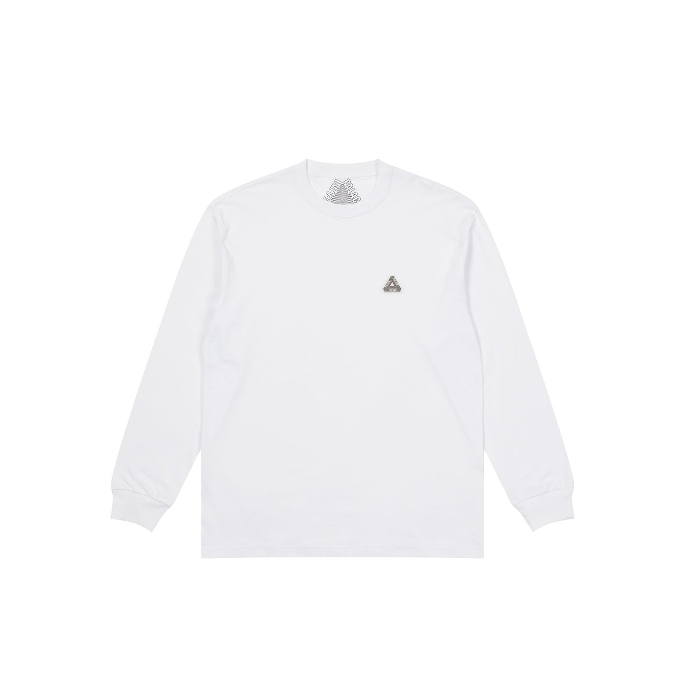SOFAR LONGSLEEVE WHITE