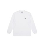 SOFAR LONGSLEEVE WHITE