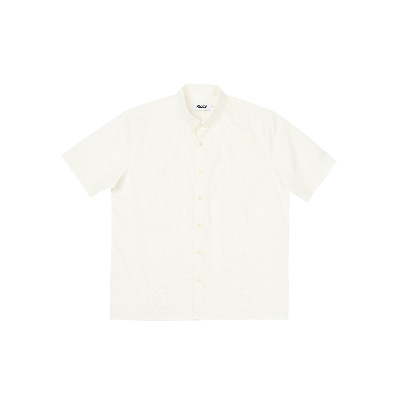 PALABERA SHIRT SOFT WHITE