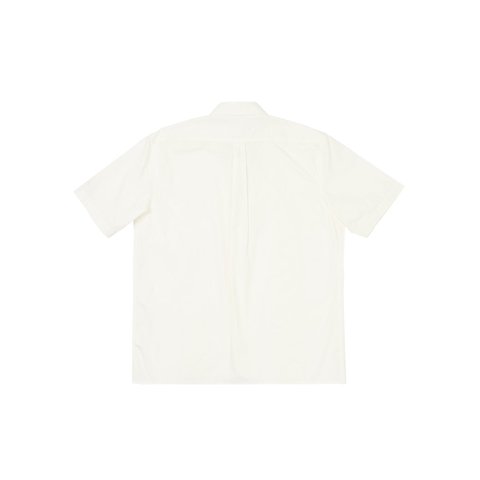 Palace PALABERA SHIRT SOFT WHITE - Colorway