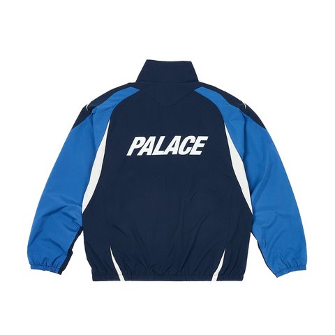 Palace PALACE PRO SHELL JACKET NAVY - Colorway