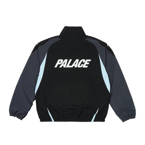 Palace PALACE PRO SHELL JACKET BLACK - Colorway