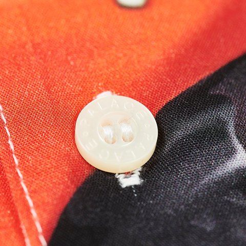 Palace SKRRT SHIRT WHITE - Colorway