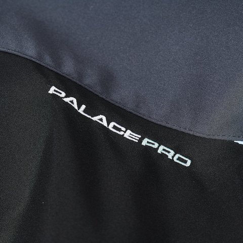 Palace PALACE PRO SHELL JACKET BLACK - Colorway