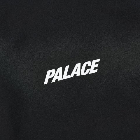 Palace PALACE PRO SHELL JACKET BLACK - Colorway