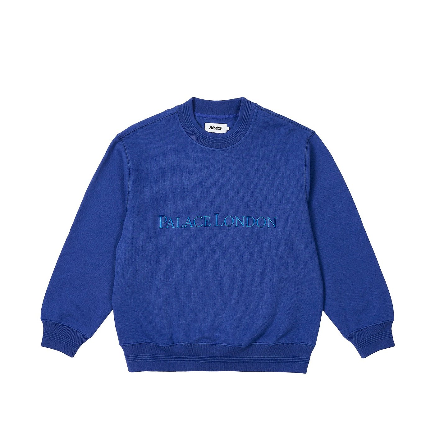 PALACE LONDON CREW ULTRA