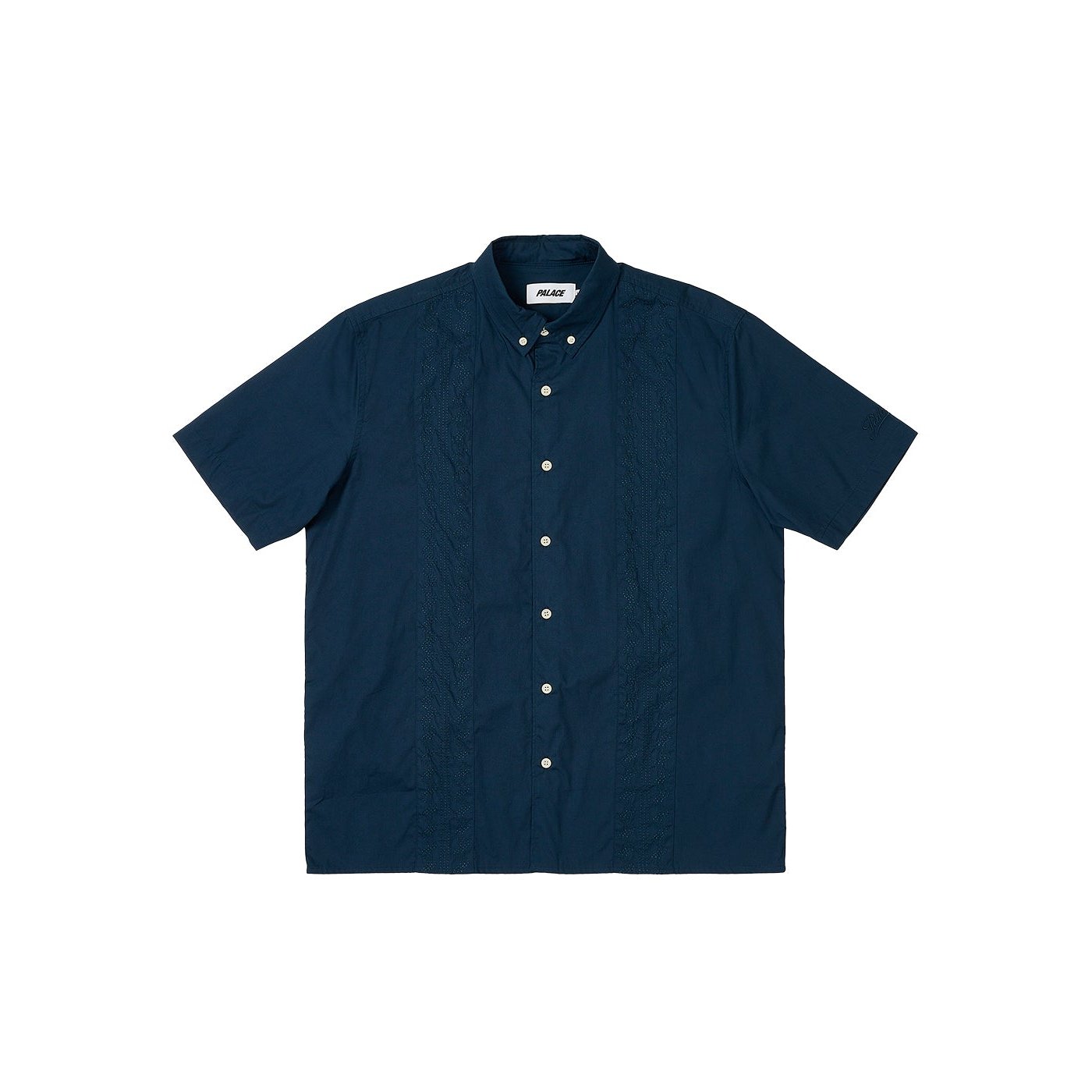 PALABERA SHIRT NAVY