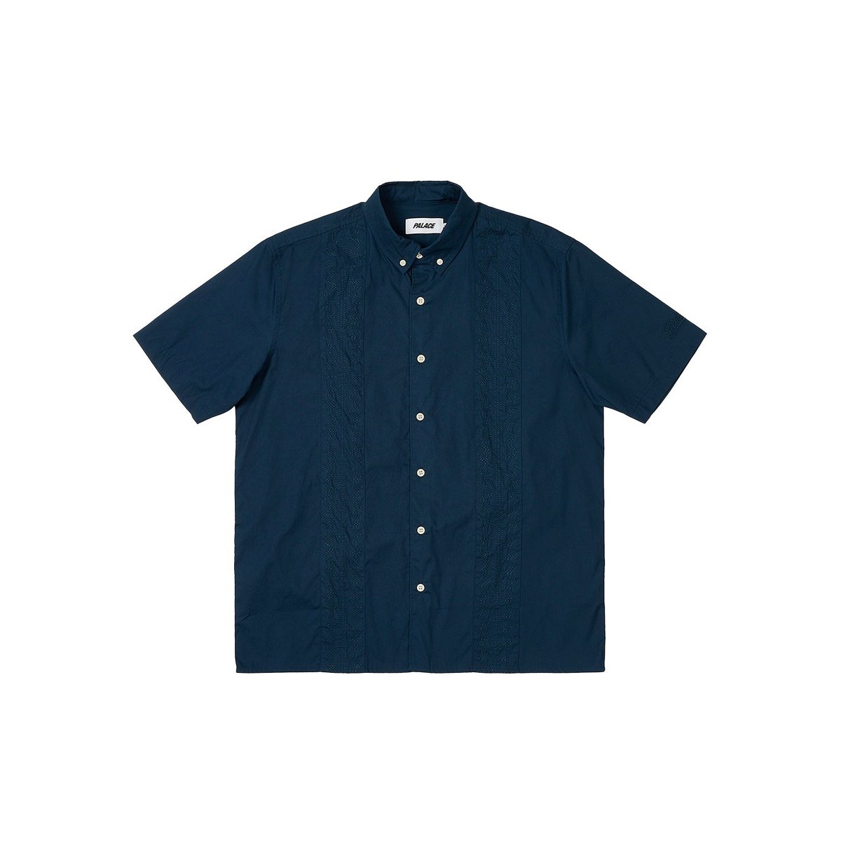 Palace PALABERA SHIRT NAVY (Autumn 2023) - €148.00