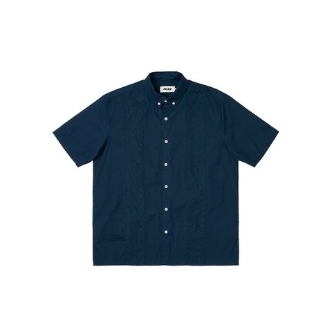 Palace PALABERA SHIRT NAVY - €148.00