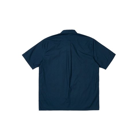 Palace PALABERA SHIRT NAVY - Colorway