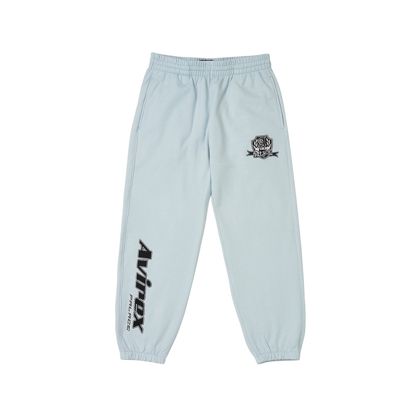 PALACE AVIREX JOGGER CHILL BLUE