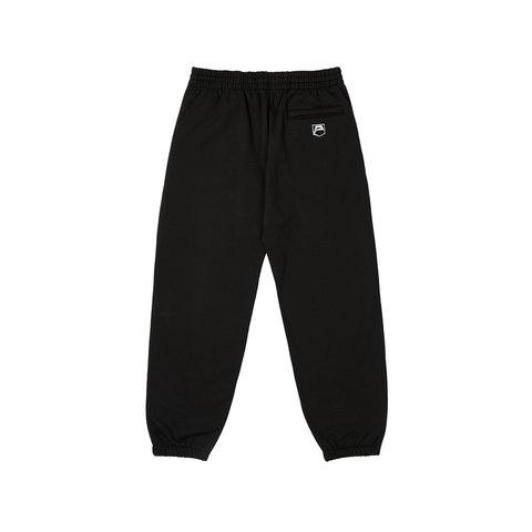 Palace PALACE AVIREX JOGGER BLACK - Colorway