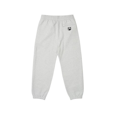 Palace PALACE AVIREX JOGGER GREY MARL - Colorway