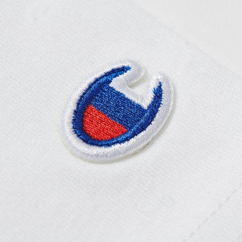 Palace PALACE CHAMPION SHOP T-SHIRT LONDON WHITE - Colorway