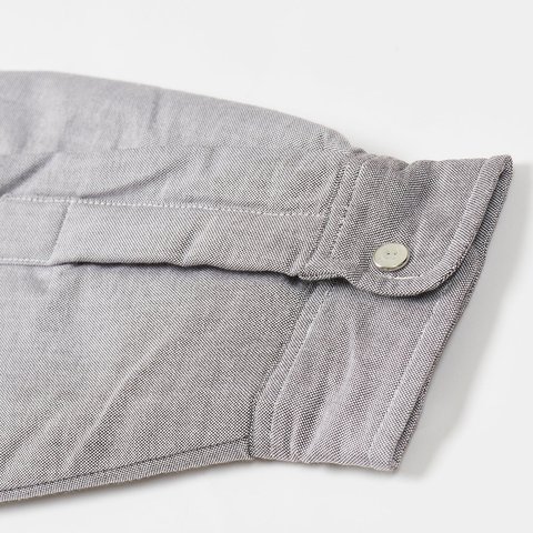 Palace COZY SHIRT BROWN - Colorway