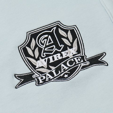 Palace PALACE AVIREX JOGGER CHILL BLUE - Colorway