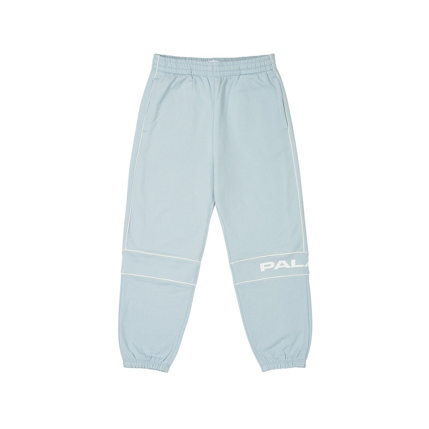 TRACK JOGGER CHILL BLUE