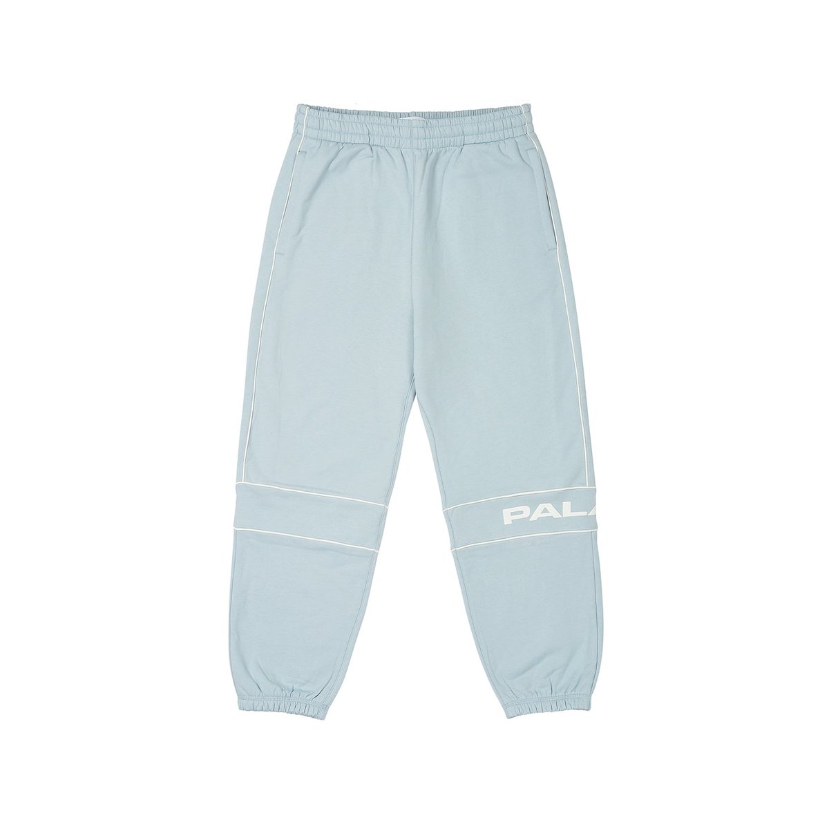 Palace TRACK JOGGER CHILL BLUE (Autumn 2023) - €148.00