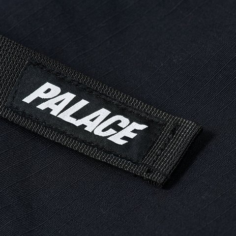 Palace BELTER TROUSER NAVY - Colorway
