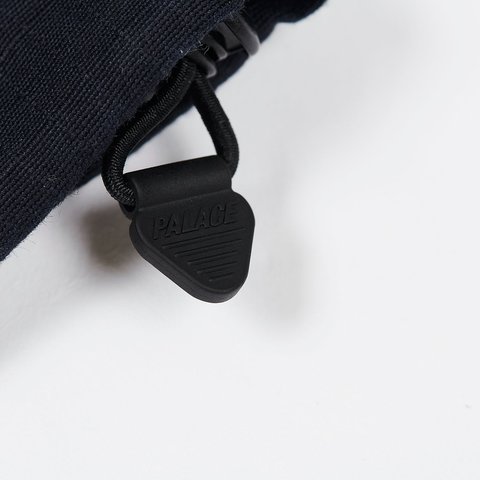 Palace BELTER TROUSER NAVY - Colorway