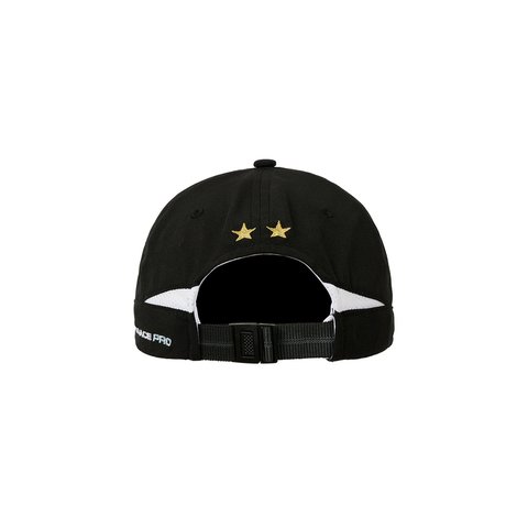 Palace PALACE PRO SHELL 6-PANEL BLACK - Colorway