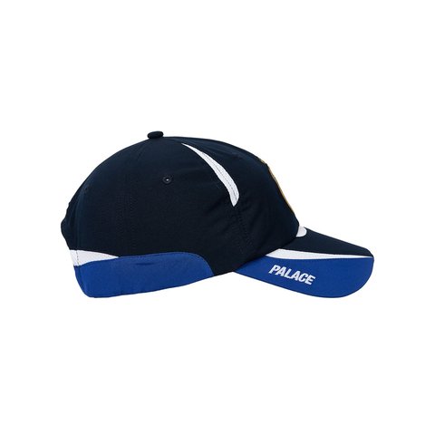 Palace PALACE PRO SHELL 6-PANEL NAVY - Colorway
