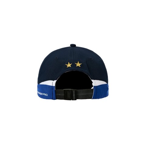 Palace PALACE PRO SHELL 6-PANEL NAVY - Colorway