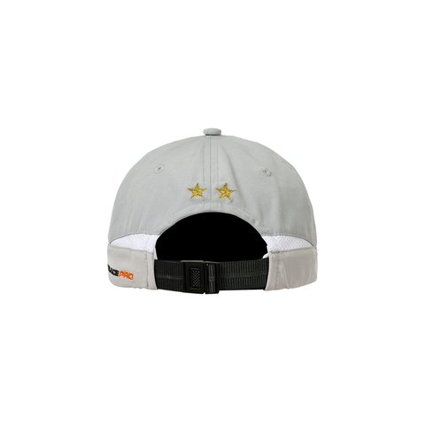 Palace PALACE PRO SHELL 6-PANEL GREY - Colorway