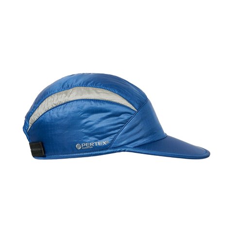 Palace PERTEX TRI-COOL RUNNER BLUE - Colorway